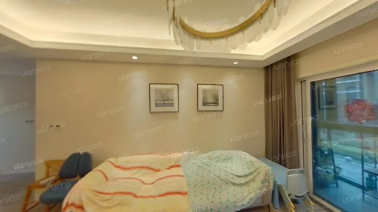 Crystal Glory Mansion - View 6