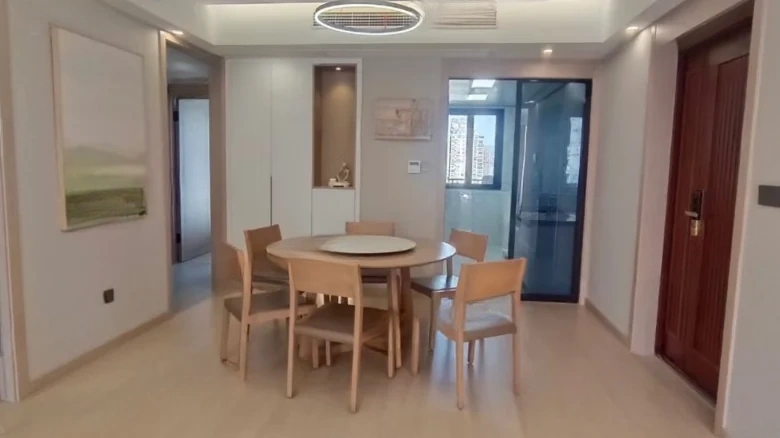 Nature Home Phase I - View 4