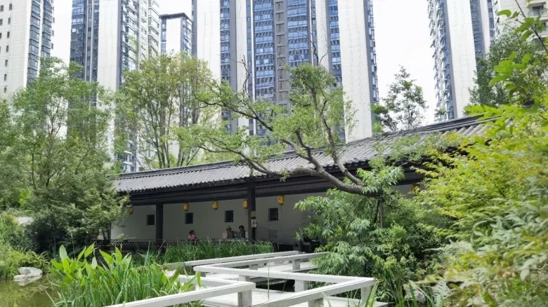 Vanke 500 Li - View 15