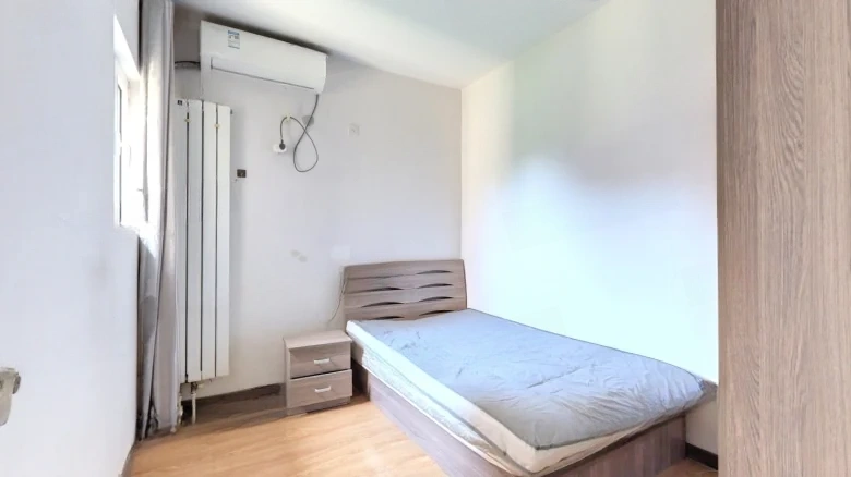 Zhonghai City Shengchaofei - View 2