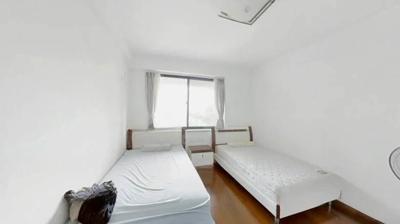 Expatriate Sea View City - View 2