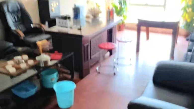 Wealth Center - View 2