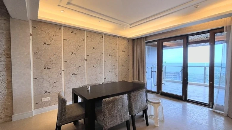 Half Mountain Peninsula Central Sea View Boulevard - View 5