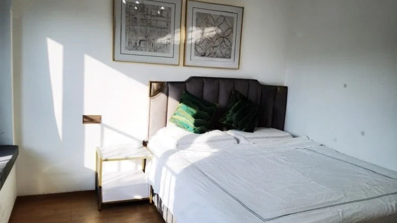 Country Garden·Ziva Song - View 4