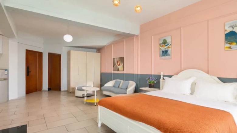 Lanhai Garden Phase II - View 3