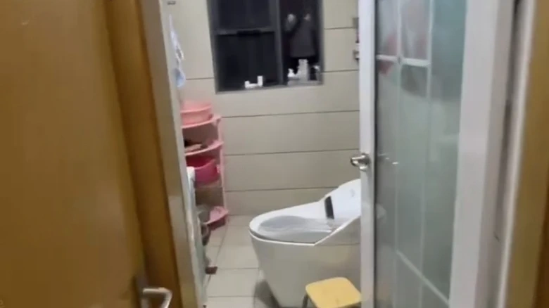 Xiangyu Central - View 7