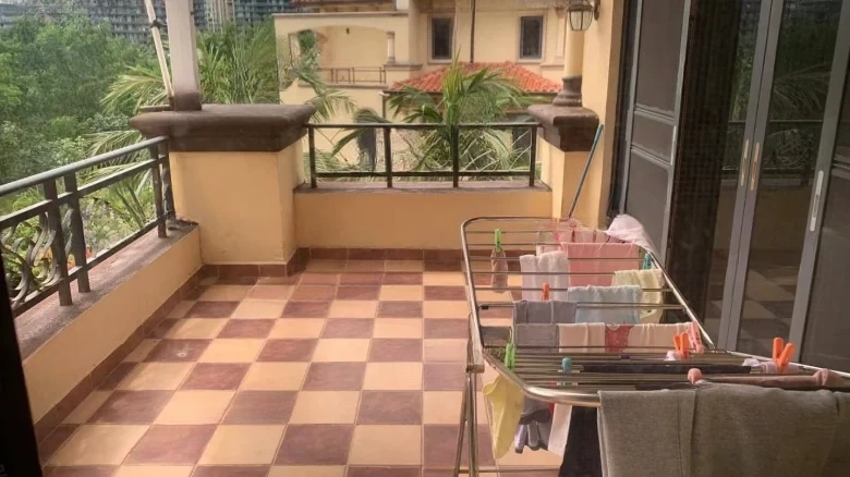 Phoenix Water City Hongshu Bay - View 20