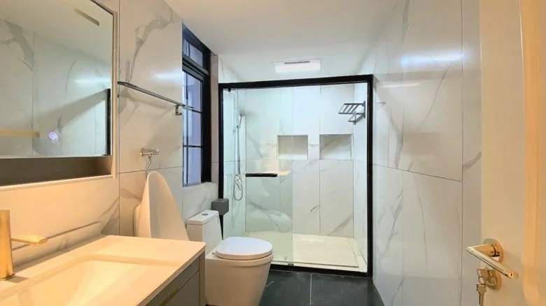 Junsheng Ecological Peninsula - View 18