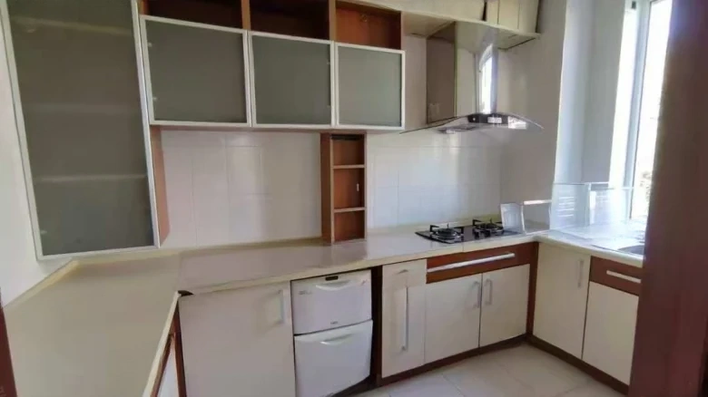 Changchun Pearl - View 4