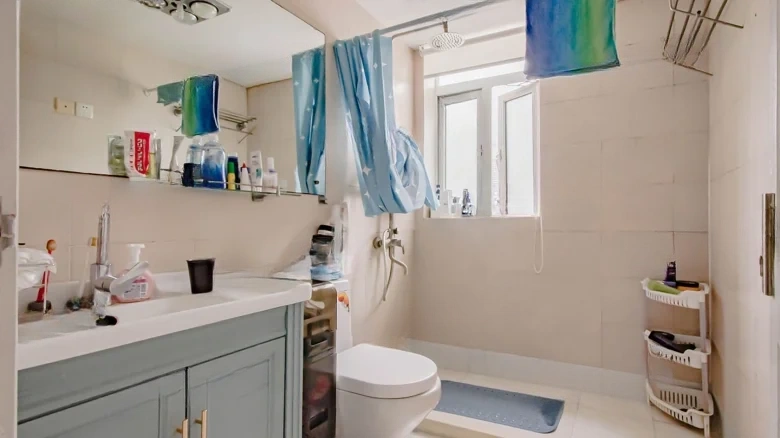 Hong Tai Apartment - View 9