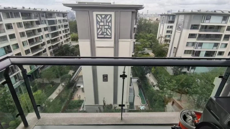 China Railway Nord Mountain Sea Spring Breeze - View 9