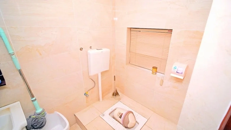 Golden Finger Hainan Grand Mansion - View 22