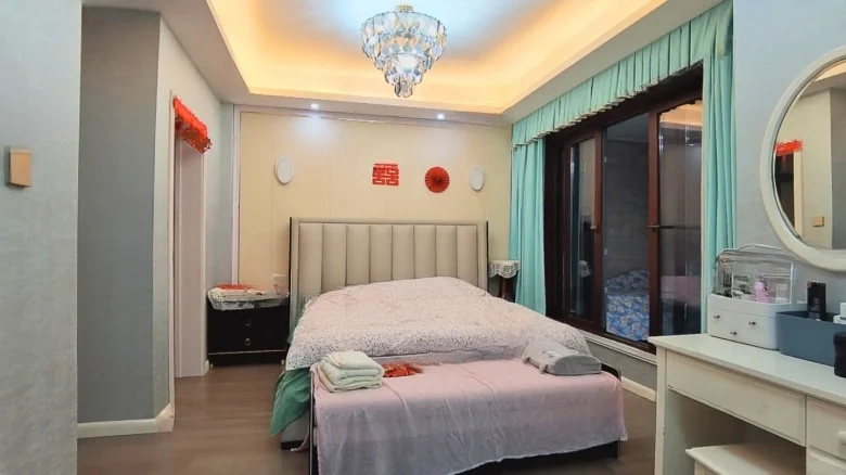 Wuyi Green Oasis Fragrant Lotus Garden - View 7