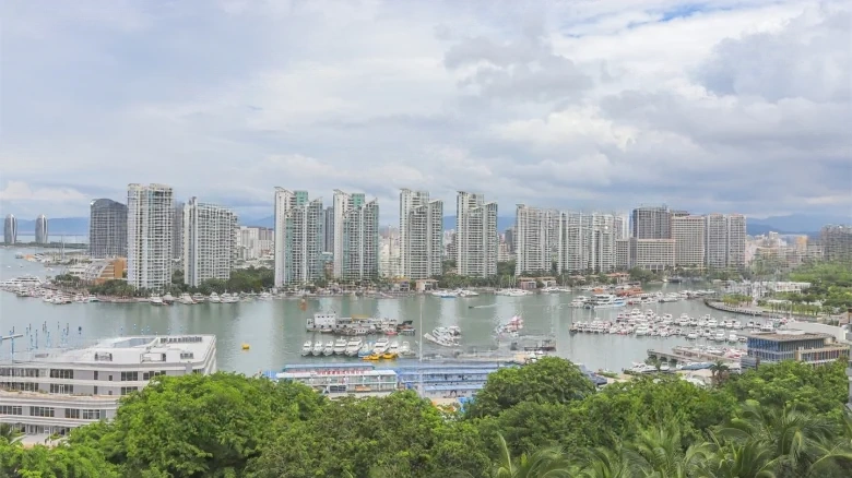 Dadonghai · Banshan No.1 - View 15