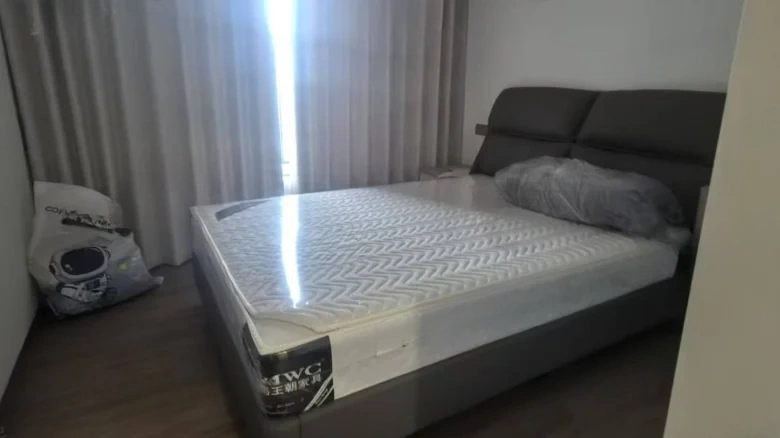 Century Monarch - View 3