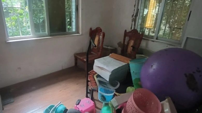 Binhai Residential Area Haining Community Detached Houses Zone One - View 5