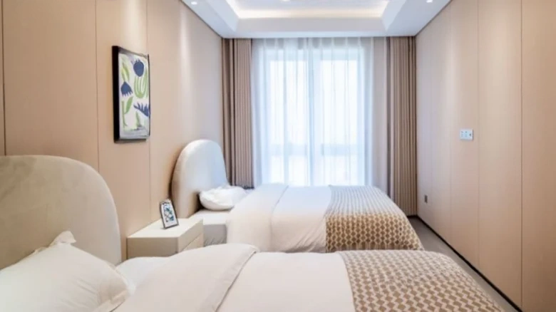 Mountain Sea Bay 8号注：在英文中， - View 6