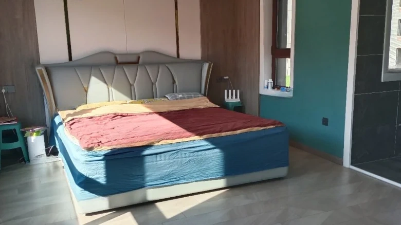 Wanxing Beicheng Upper Courtyard - View 4