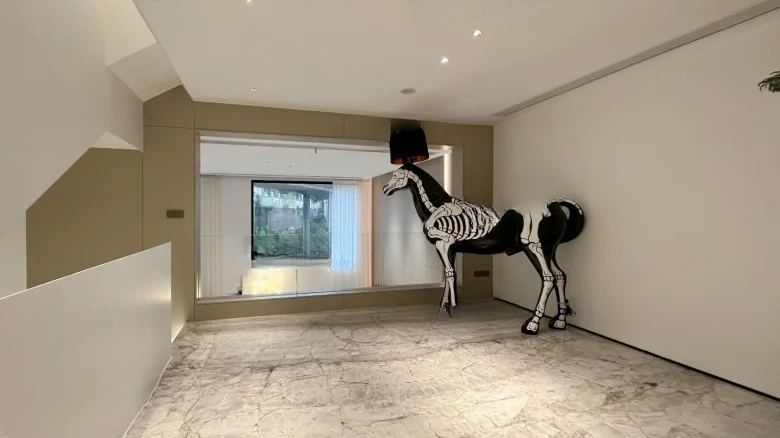 Fusion Joy Mansion - View 19