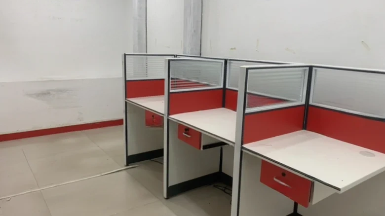 Wanda Plaza - View 7