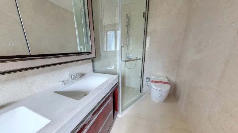 Taihe Jinan Courtyard - View 7