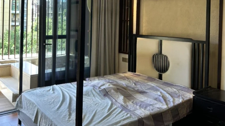 Fangda Sun City - View 2