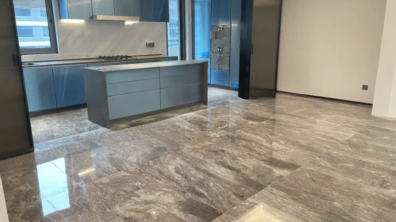 Vanke · Imperial Grace Crystal Garden - View 6