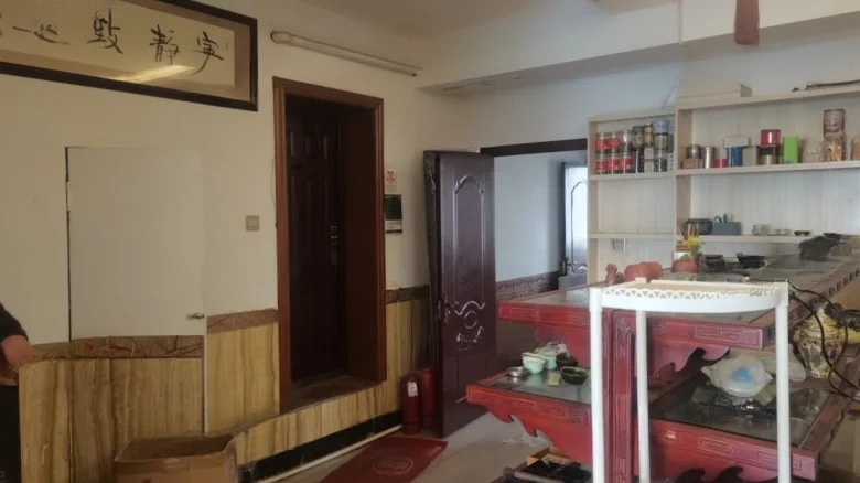 Aerospace Nanhu Home Garden - View 6