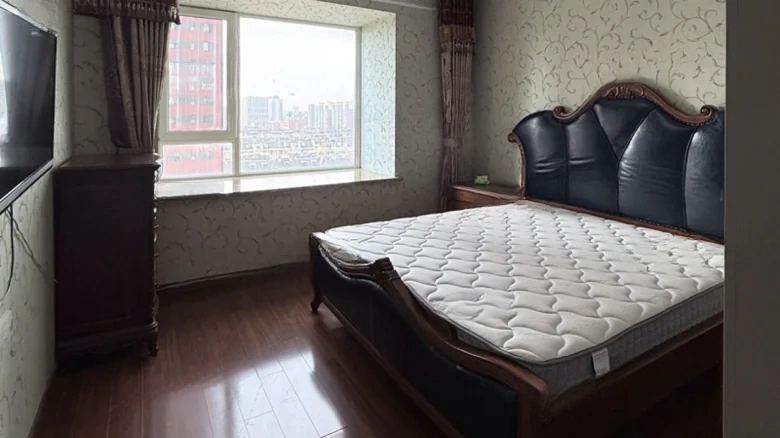 Vanke Blue Mountain Zone E - View 2