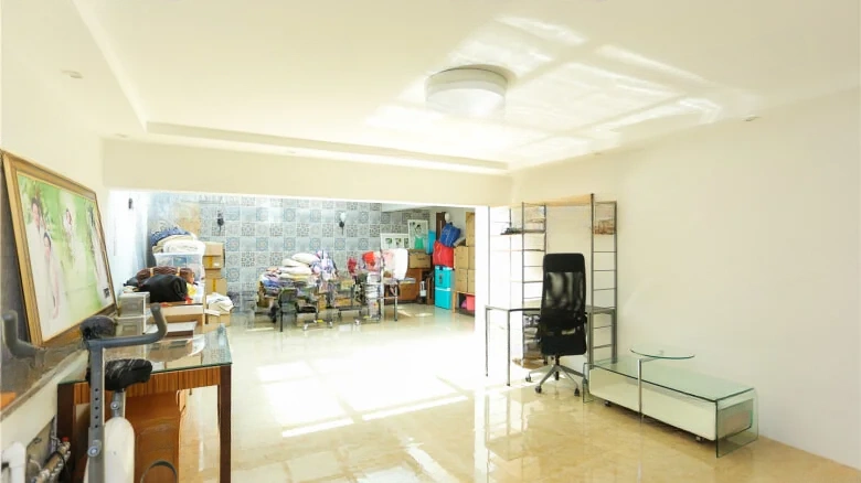 Green View Hall Phase I - View 3