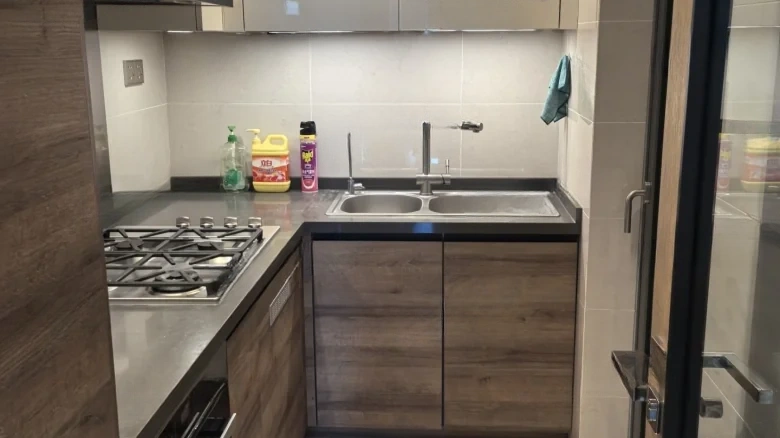 Chongqing Laifuqi Plaza - View 3