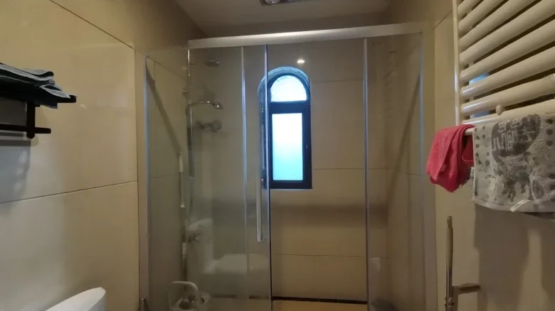 Jadeite Manor - View 17