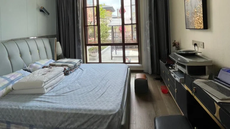 Tree蘭 Health Valley - View 4