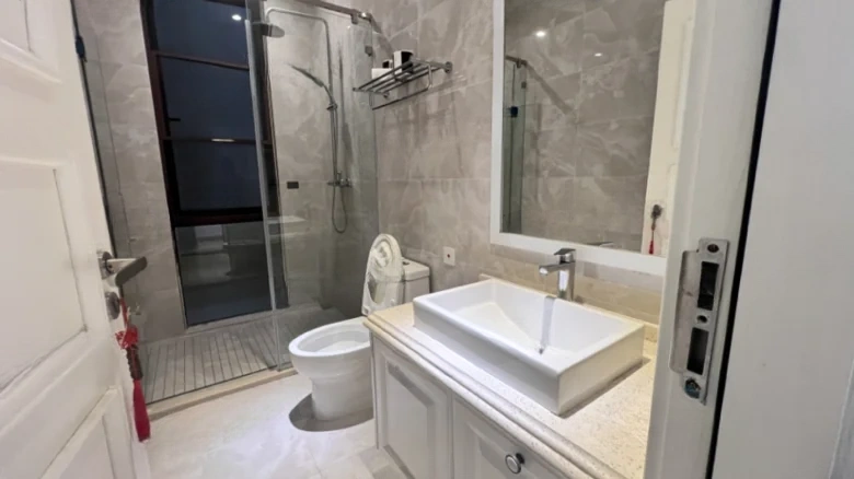 Shang Haitang - View 9