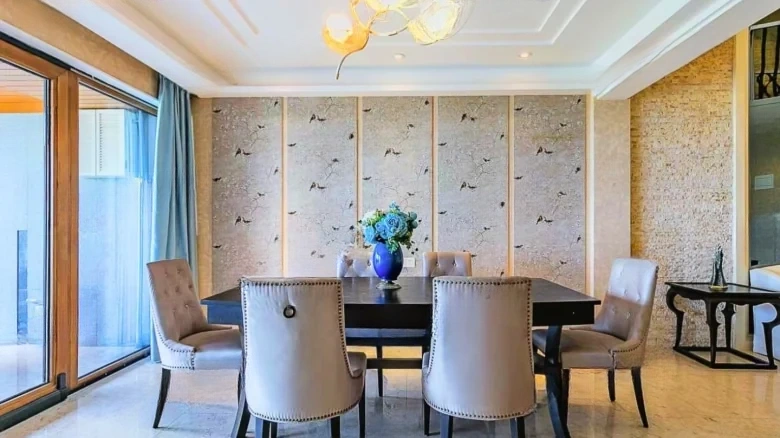 Halfhill Peninsula Central Seaview Avenue - View 6