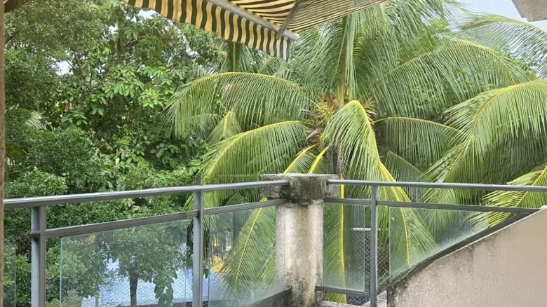 Golden Finger Hainan Grand Mansion - View 8