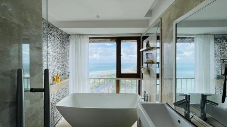 Half Mountain Peninsula Central Sea View Boulevard - View 11