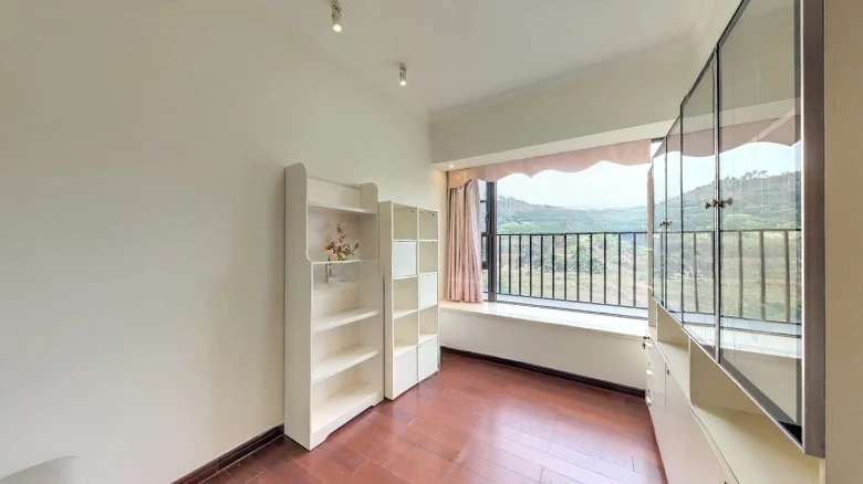 New Fortune Hong Dingfeng - View 4