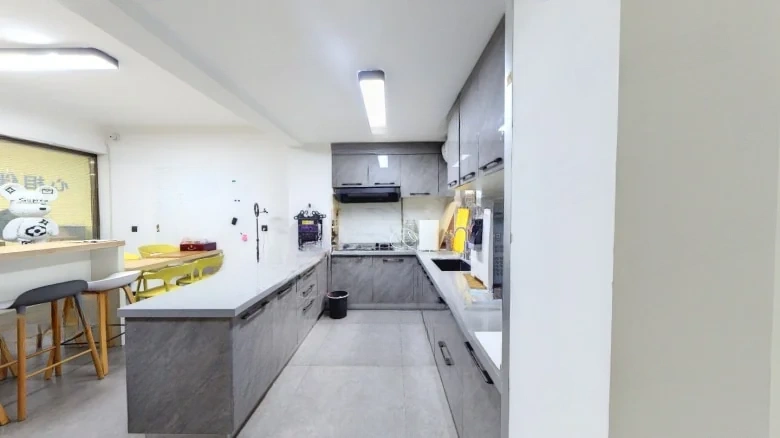 Lan Ting Imperial Lake City East District - View 17