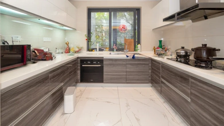 Nine Seals Garden Plaza - View 13