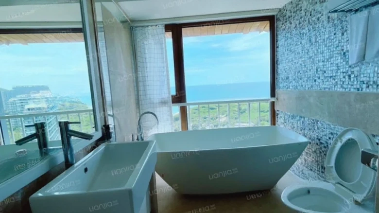 Half Mountain Peninsula Central Sea View Boulevard - View 9