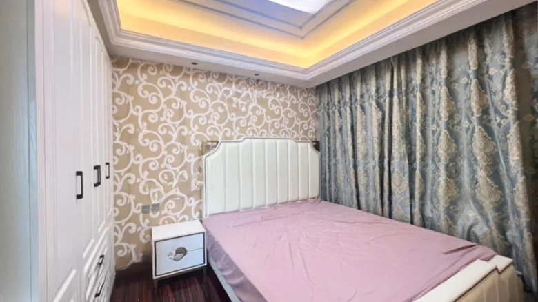 Shine Tower Water View - View 2