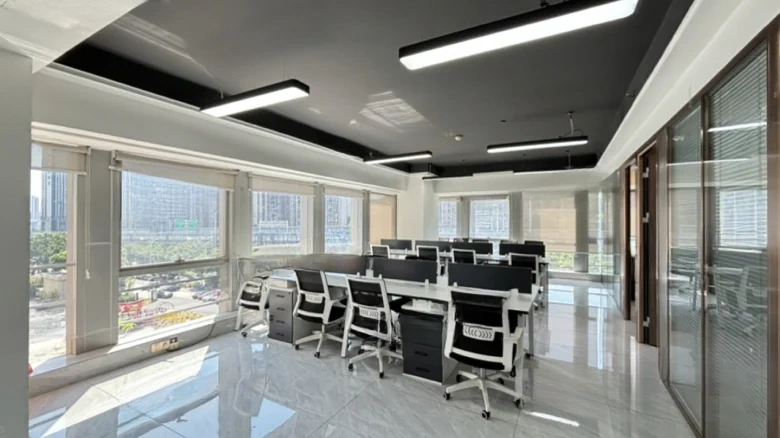 Fuchi Starlight Place - View 3