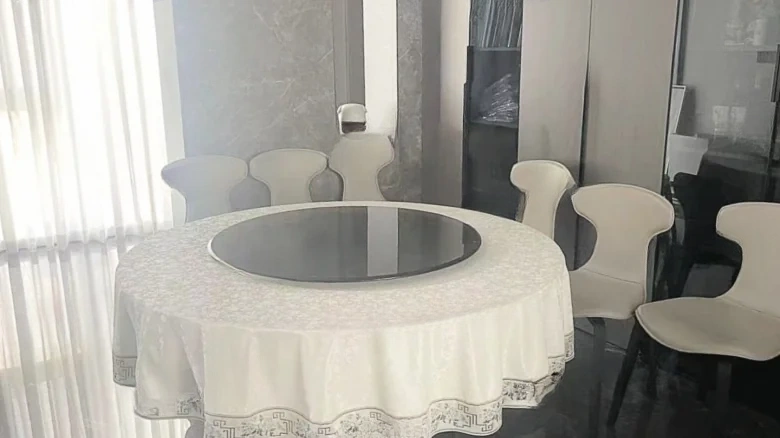 Zhongliang Shoufu Phase I - View 6