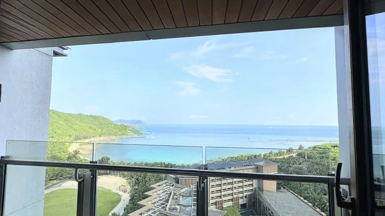 Banshan Bandao · Central Seaview Avenue - View 14