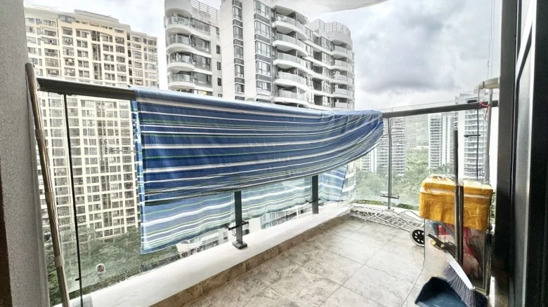 Sanya Yishan Lake - View 8