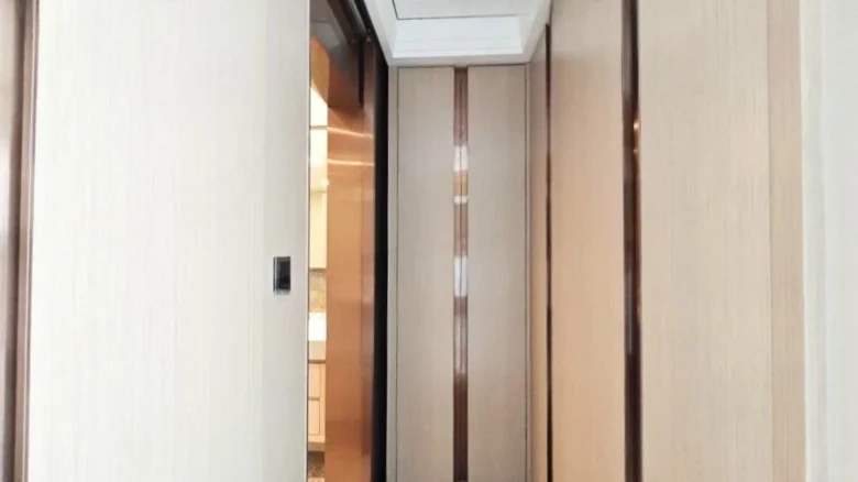 Junfa Yitian Peak - View 10