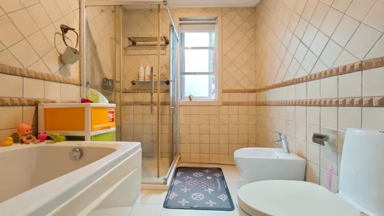 Evergreen Humanities Villa - View 21