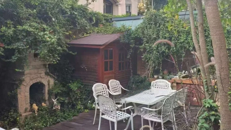 Junsen Ecological Peninsula - View 23