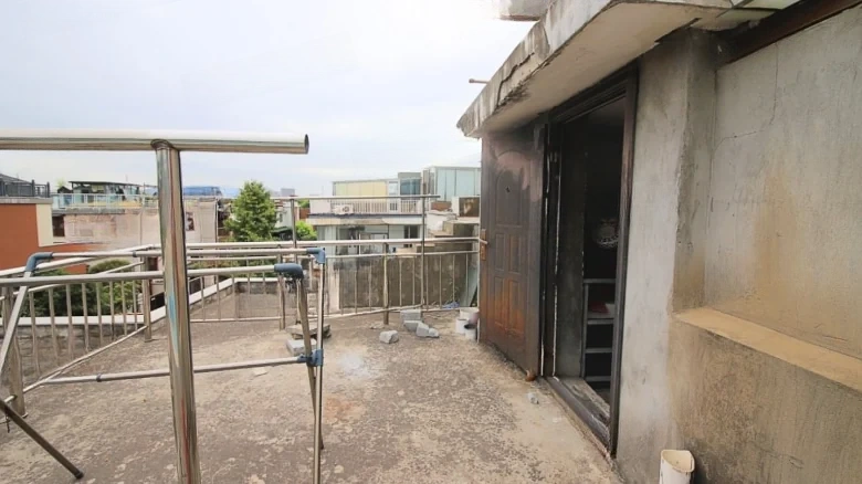 Huijie Wen Court - View 20